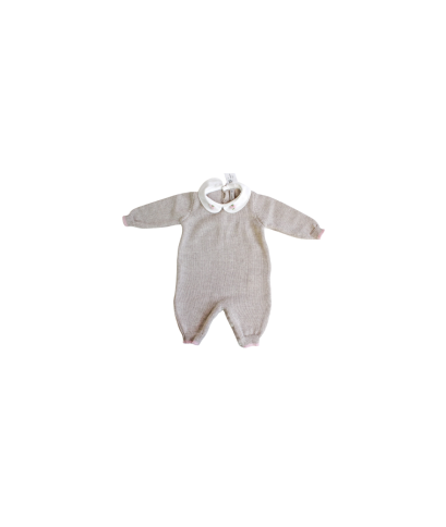 Serie Roselline Lana - Tutina §869