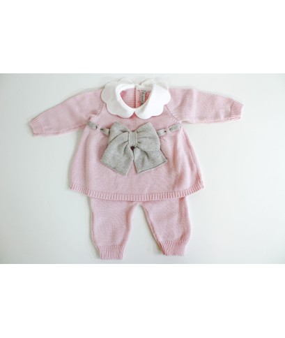 Serie Fiocco Lana - Coprifasce §875