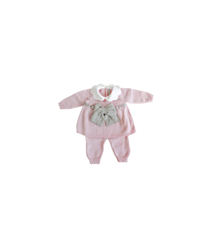 Serie Fiocco Lana - Coprifasce §875