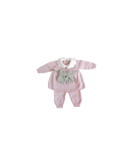 Serie Fiocco Lana - Coprifasce §878