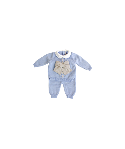 Serie Fiocco Lana - Coprifasce §878
