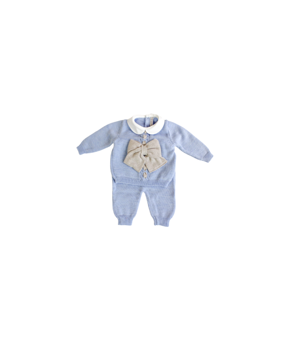 Serie Fiocco Lana - Coprifasce §878
