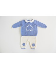 Serie Stella Lana - Coprifasce §883