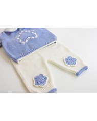 Serie Stella Lana - Coprifasce §883