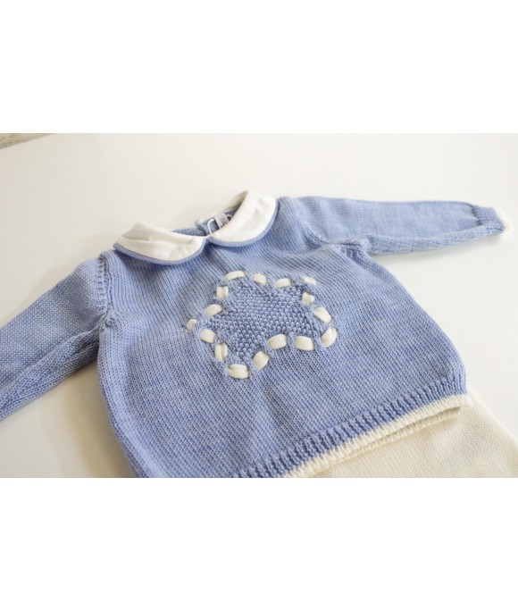 Serie Stella Lana - Coprifasce §883