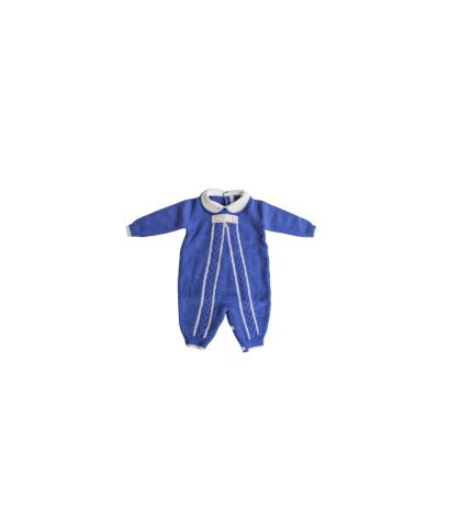 Martingale Wool Series - Onesie §890