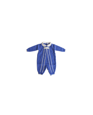 Serie Grana Di Riso Lana - Coprifasce Con Scarpette + Cappellino §893