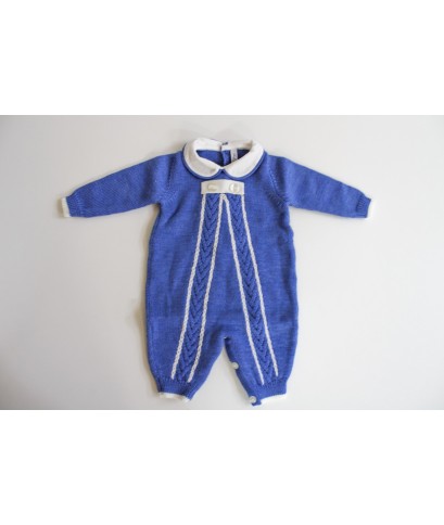 Martingale Wool Series - Onesie §890