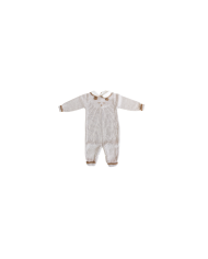 Serie Bottoni Lana - Tutina §896