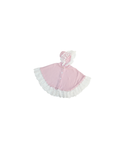 Wool Cape §908