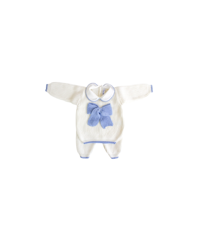 Coprifasce Maglia Inglese Lana -  §930