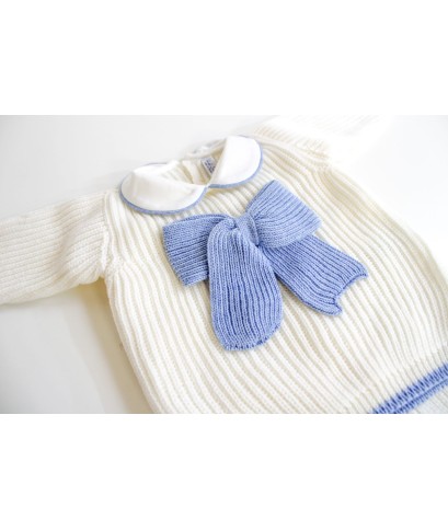 Coprifasce Maglia Inglese Lana -  §930