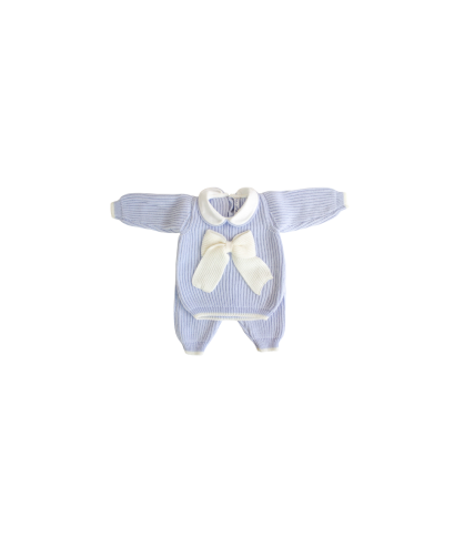 Serie Maglia Inglese Lana - Coprifasce §932