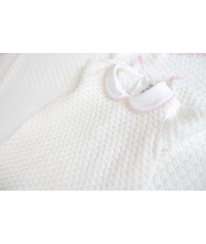 Wool Cloud Set for Newborns - Onesie §960