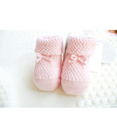 Wool Cloud Set for Newborns - Onesie §960