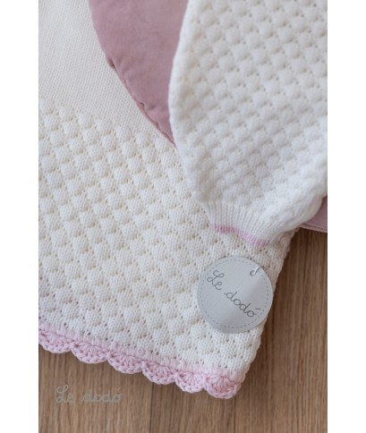 Wool Cloud Set for Newborns - Onesie §960