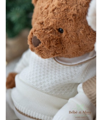 Rice Grain Processing Set for Newborns - Newborne's Layette §922