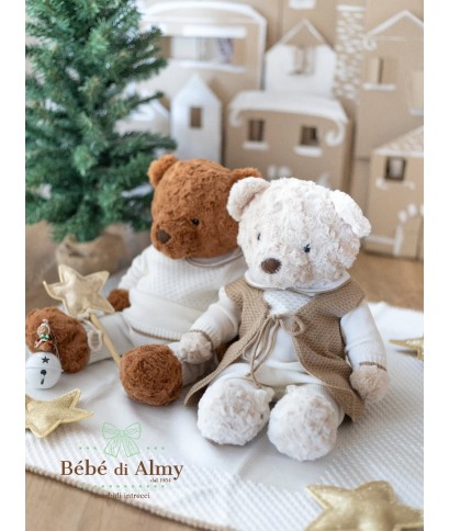 Rice Grain Processing Set for Newborns - Newborne's Layette §922