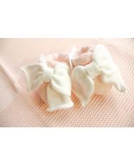 Tutina neonato cotone &1661