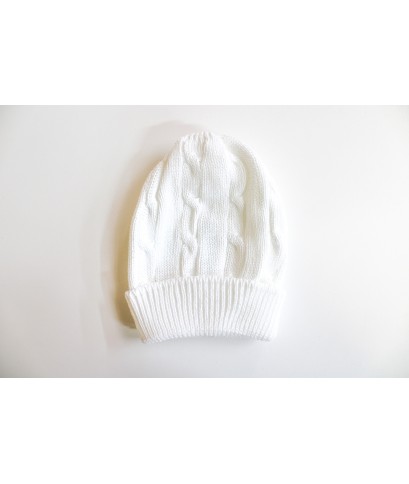 Cappello trecce cotone & 1689