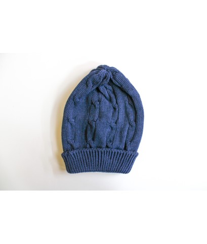 Cappello trecce cotone & 1689
