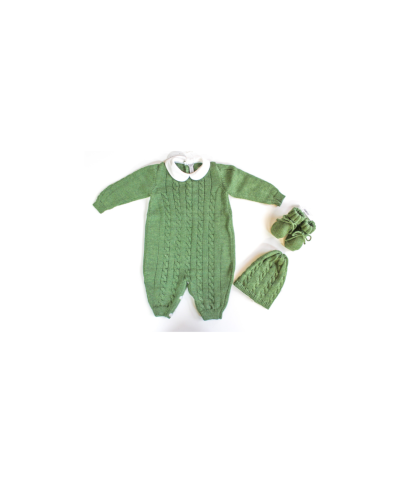 Set Tutina Lana §3