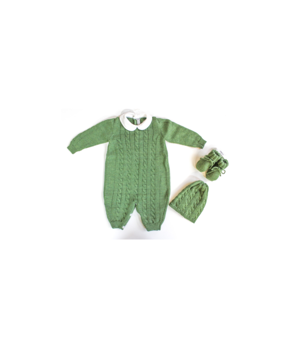 Set Tutina