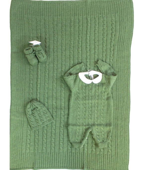 Set Tutina Lana §2