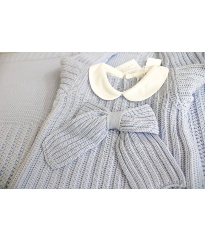Set Costone Largo Lana - Tutina §71