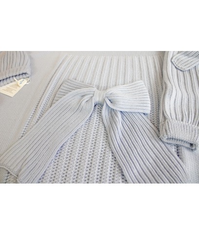 Set Costone Largo Lana - Tutina §71