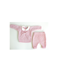 Costone Largo Lana Series - 2 Piece Set Sweater + Trousers §72