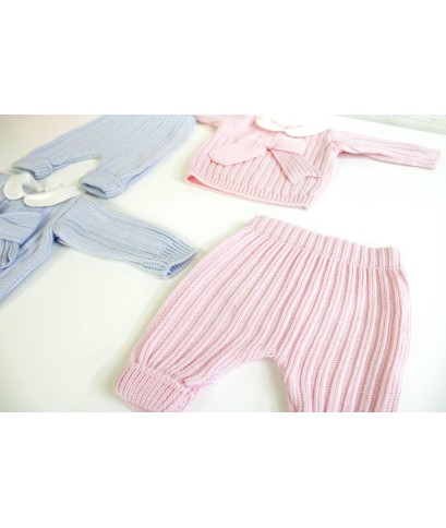 Completo 2 Pezzi Maglia + Pantalone §72